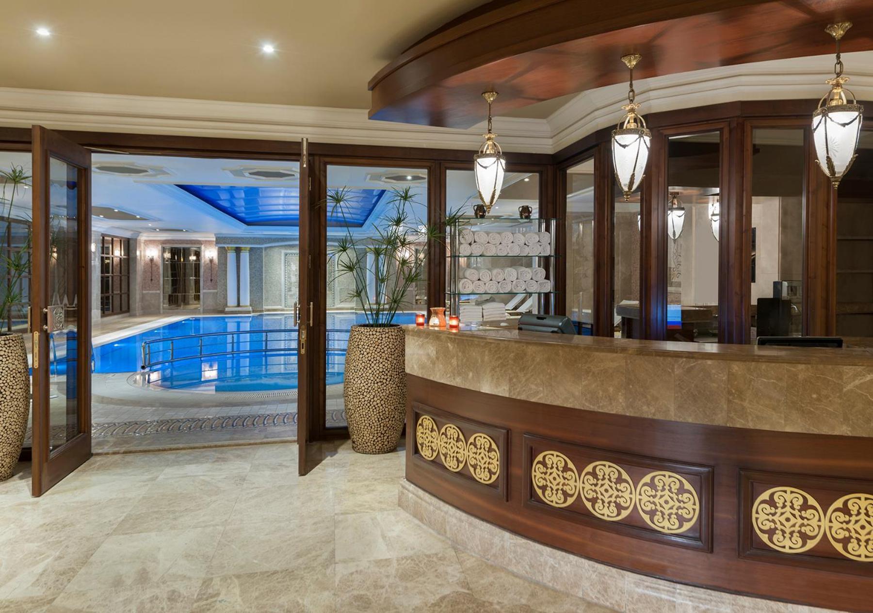 Elite World Istanbul Taksim — תמונות 2